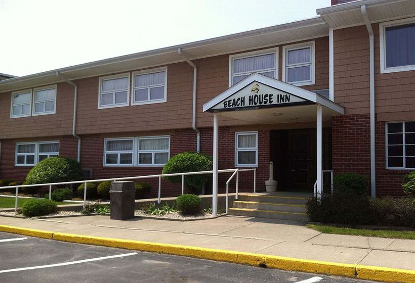 Indiana Beach Resort 