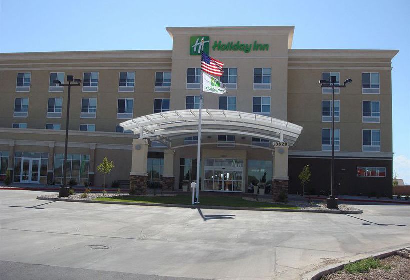 Hotel Holiday Inn Roswell 