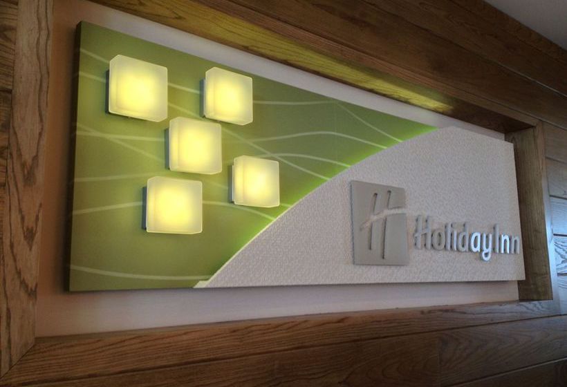 Hotel Holiday Inn Roswell  | Roswell | New Mexico | Estados Unidos 1