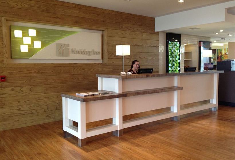 Hotel Holiday Inn Roswell  | Roswell | New Mexico | Estados Unidos 12