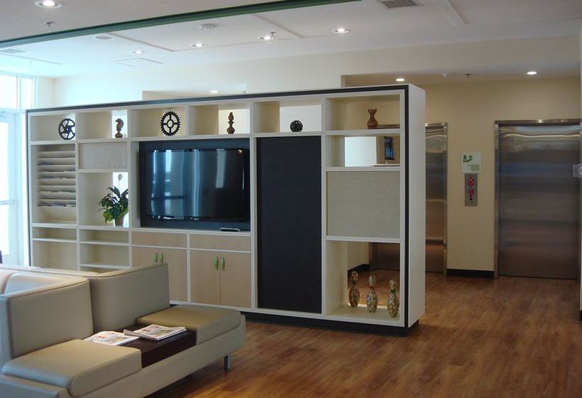 Hotel Holiday Inn Roswell  | Roswell | New Mexico | Estados Unidos 13