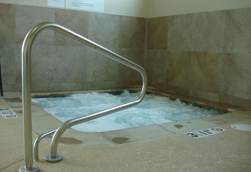 Hotel Holiday Inn Roswell  | Roswell | New Mexico | Estados Unidos 14