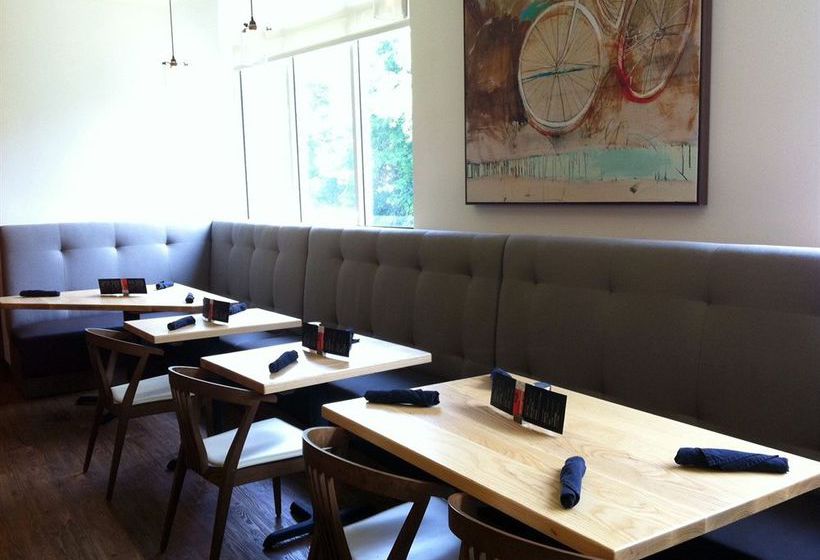 Hotel Holiday Inn Roswell  | Roswell | New Mexico | Estados Unidos 15