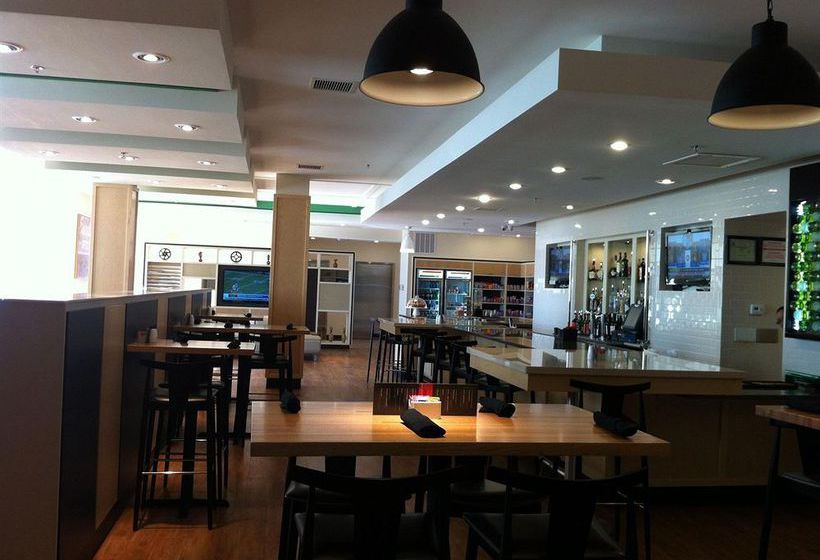 Hotel Holiday Inn Roswell  | Roswell | New Mexico | Estados Unidos 16