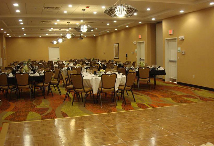 Hotel Holiday Inn Roswell  | Roswell | New Mexico | Estados Unidos 17