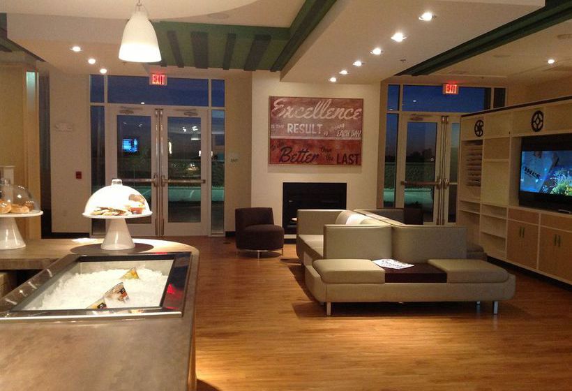 Hotel Holiday Inn Roswell  | Roswell | New Mexico | Estados Unidos 18