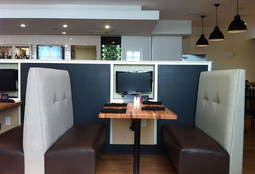 Hotel Holiday Inn Roswell  | Roswell | New Mexico | Estados Unidos 19