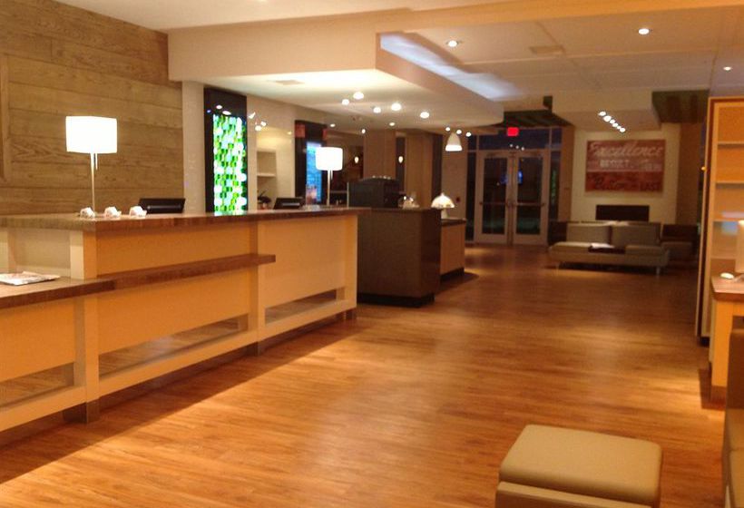 Hotel Holiday Inn Roswell  | Roswell | New Mexico | Estados Unidos 20