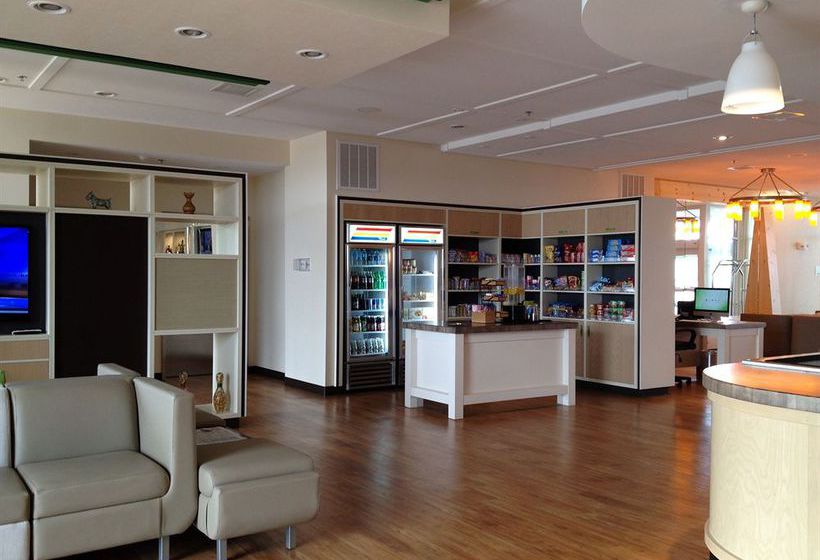 Hotel Holiday Inn Roswell  | Roswell | New Mexico | Estados Unidos 3