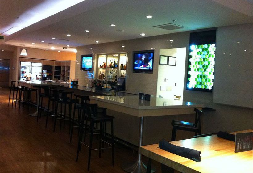 Hotel Holiday Inn Roswell  | Roswell | New Mexico | Estados Unidos 4