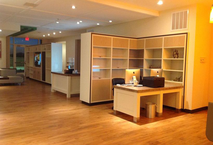 Hotel Holiday Inn Roswell  | Roswell | New Mexico | Estados Unidos 5