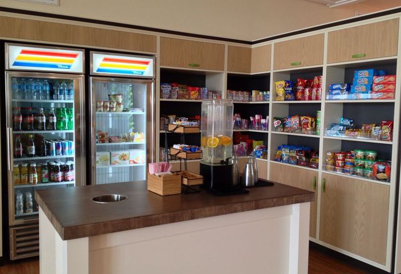 Hotel Holiday Inn Roswell  | Roswell | New Mexico | Estados Unidos 6