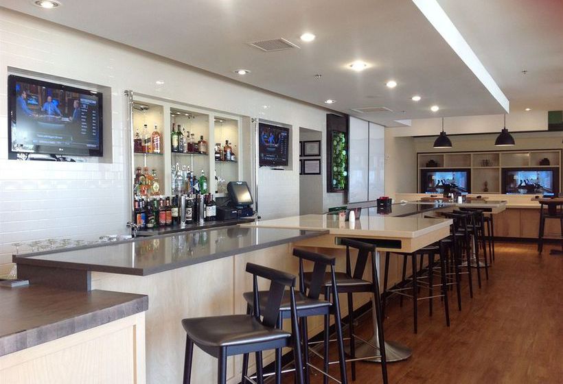 Hotel Holiday Inn Roswell  | Roswell | New Mexico | Estados Unidos 7