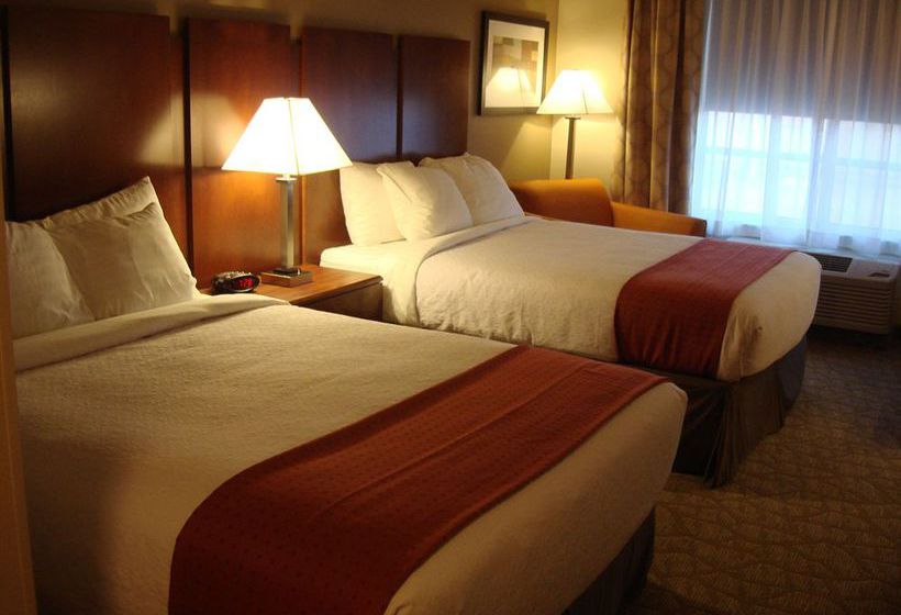 Hotel Holiday Inn Roswell  | Roswell | New Mexico | Estados Unidos 8