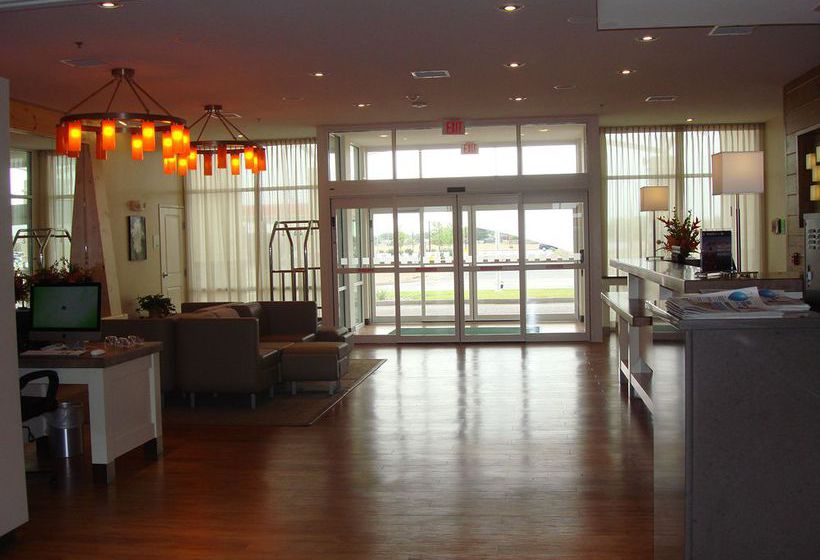 Hotel Holiday Inn Roswell  | Roswell | New Mexico | Estados Unidos 9