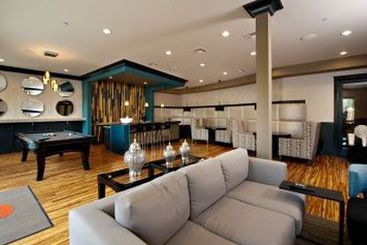 Execustay At Amli Parkside Atlanta Georgia