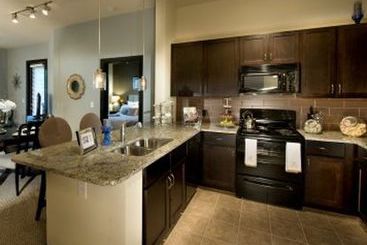 Execustay At Amli Parkside  | Atlanta | Georgia | United States 1