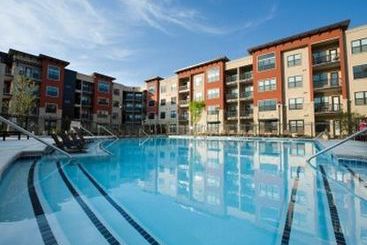 Execustay At Amli Parkside  | Atlanta | Georgia | United States 2