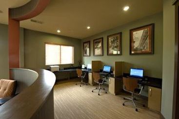 Execustay At Amli Parkside  | Atlanta | Georgia | United States 3