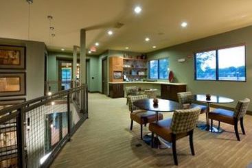 Execustay At Amli Parkside  | Atlanta | Georgia | United States 4