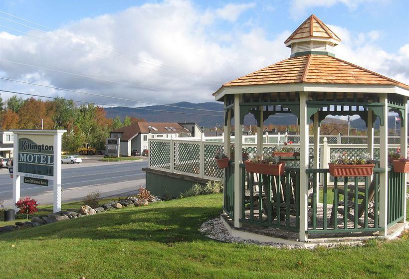 Killington Motel  | Killington | Vermont | United States 1