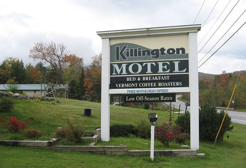 Killington Motel  | Killington | Vermont | United States 2