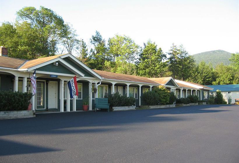 Killington Motel  | Killington | Vermont | United States 4