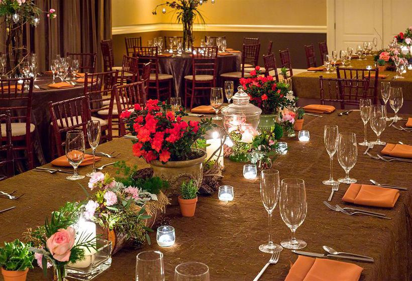 Hotel Sheraton Wilmington South  | New Castle | Delaware | United States