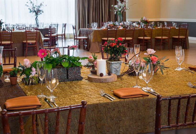 Hotel Sheraton Wilmington South  | New Castle | Delaware | United States 1