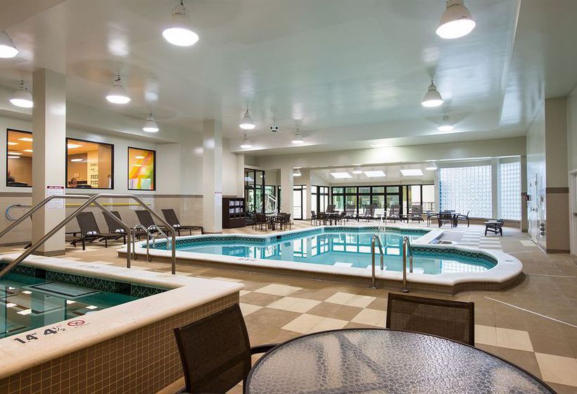 Hotel Sheraton Wilmington South  | New Castle | Delaware | United States 10