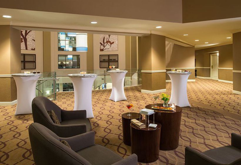 Hotel Sheraton Wilmington South  | New Castle | Delaware | United States 11