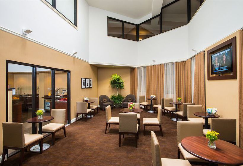 Hotel Sheraton Wilmington South  | New Castle | Delaware | United States 12