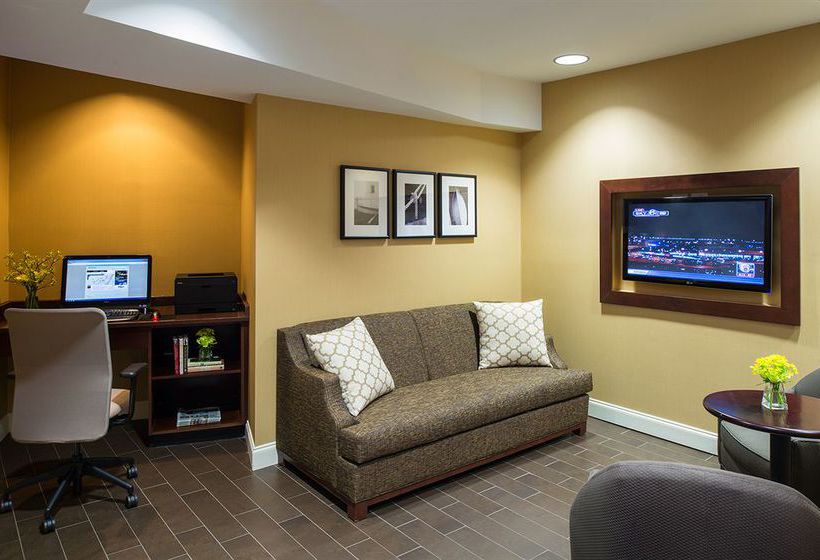 Hotel Sheraton Wilmington South  | New Castle | Delaware | United States 13