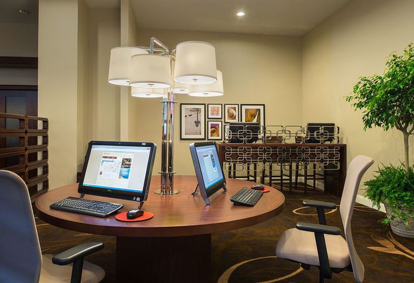 Hotel Sheraton Wilmington South  | New Castle | Delaware | United States 14