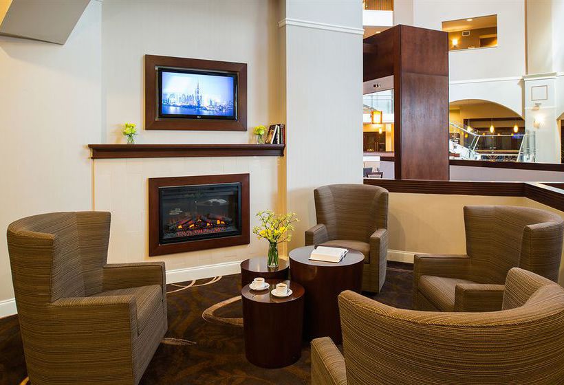 Hotel Sheraton Wilmington South  | New Castle | Delaware | United States 15