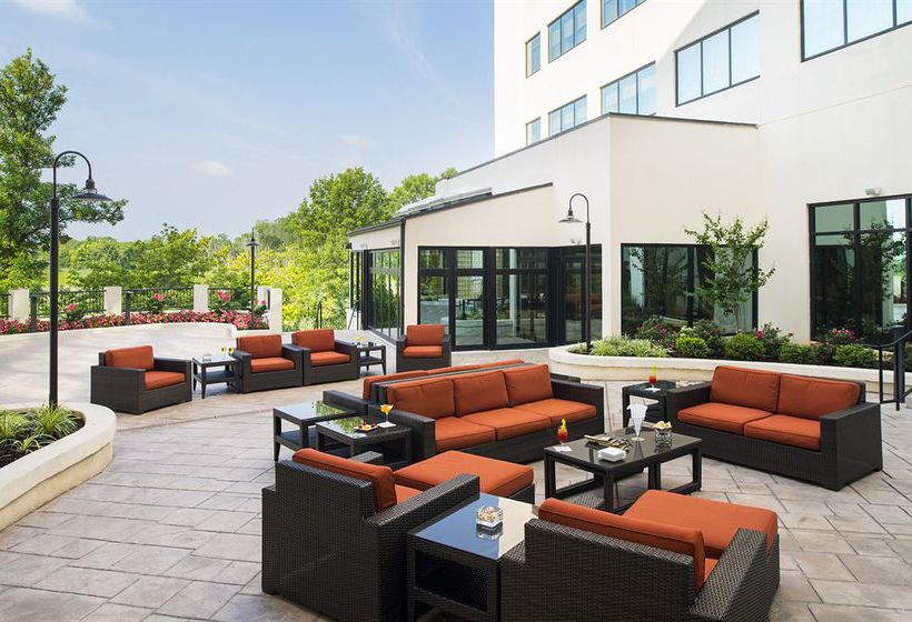 Hotel Sheraton Wilmington South  | New Castle | Delaware | United States 16