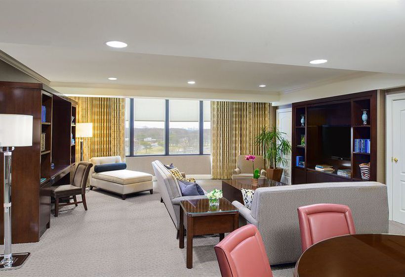 Hotel Sheraton Wilmington South  | New Castle | Delaware | United States 17