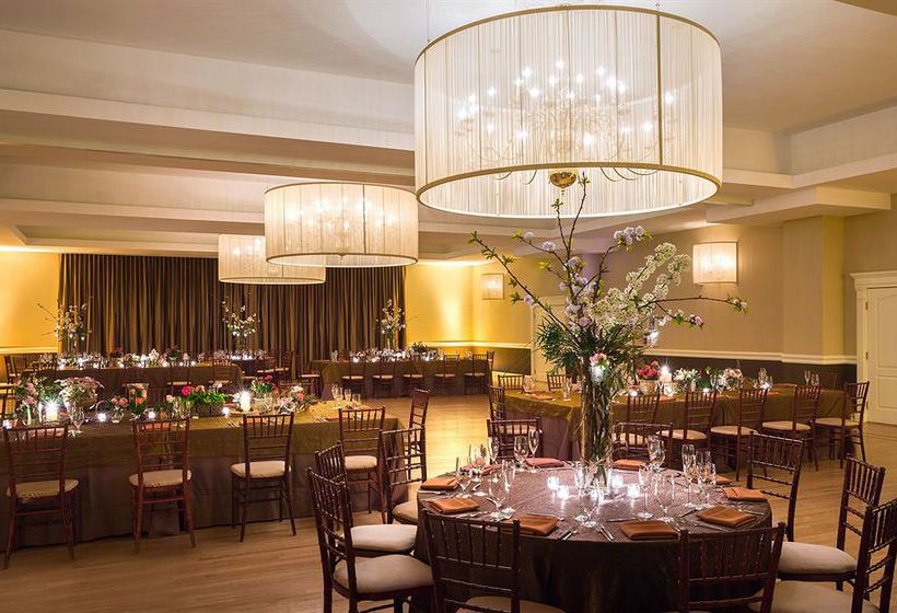 Hotel Sheraton Wilmington South  | New Castle | Delaware | United States 18