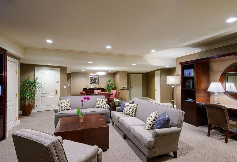 Hotel Sheraton Wilmington South  | New Castle | Delaware | United States 19