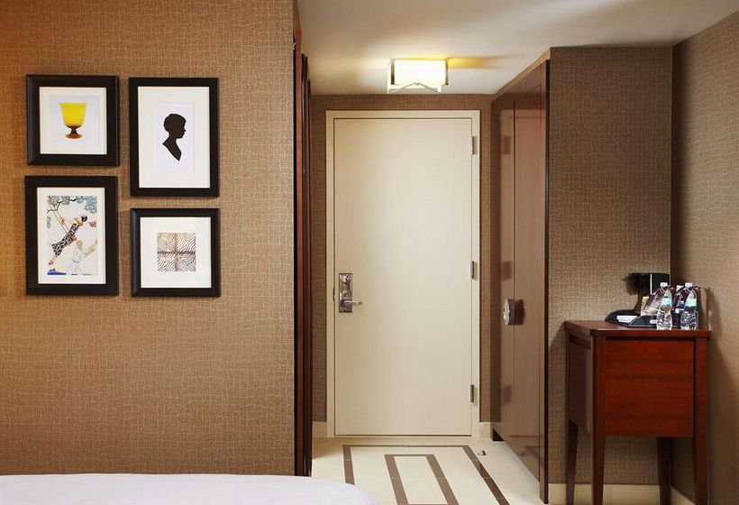 Hotel Sheraton Wilmington South  | New Castle | Delaware | United States 20