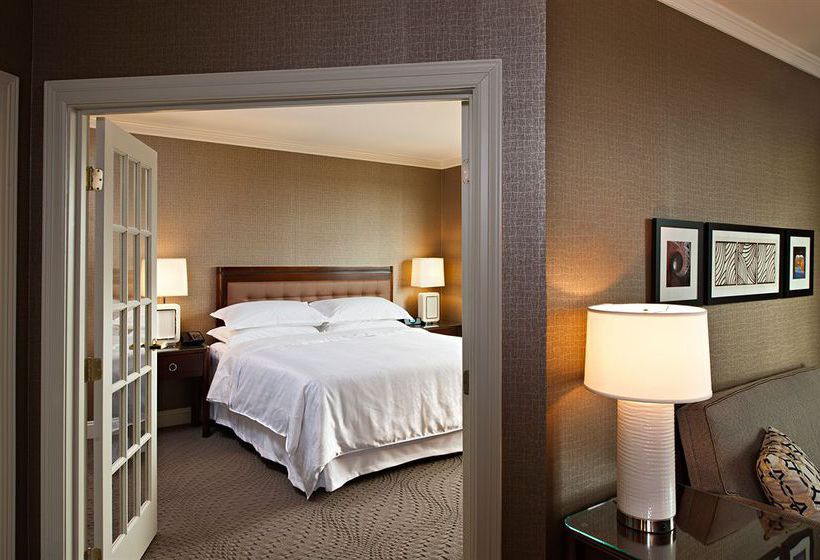 Hotel Sheraton Wilmington South  | New Castle | Delaware | United States 3