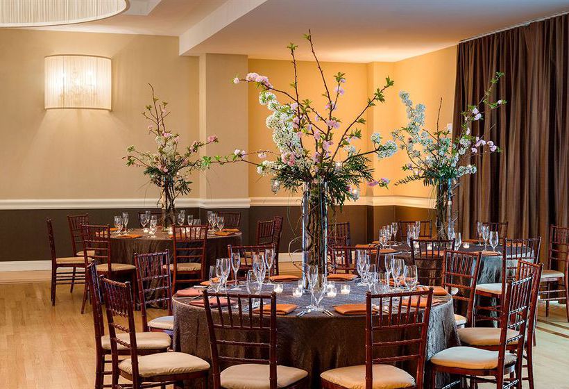 Hotel Sheraton Wilmington South  | New Castle | Delaware | United States 4