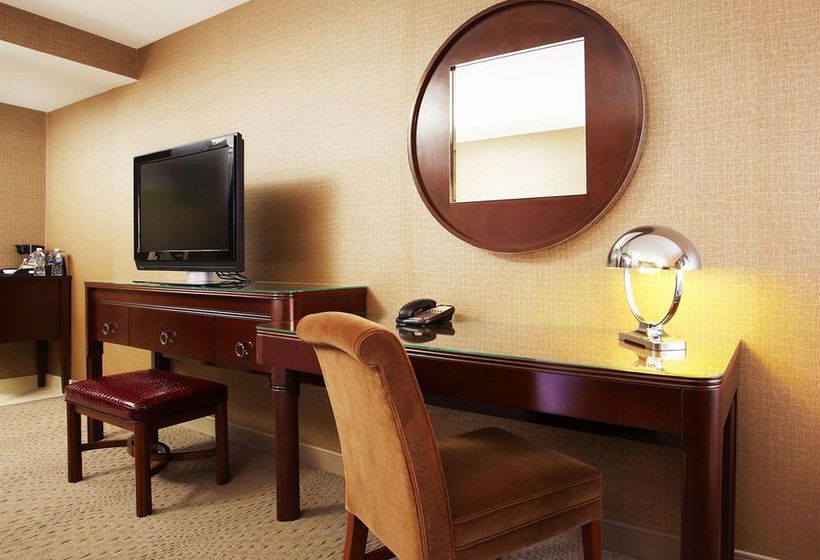 Hotel Sheraton Wilmington South  | New Castle | Delaware | United States 5