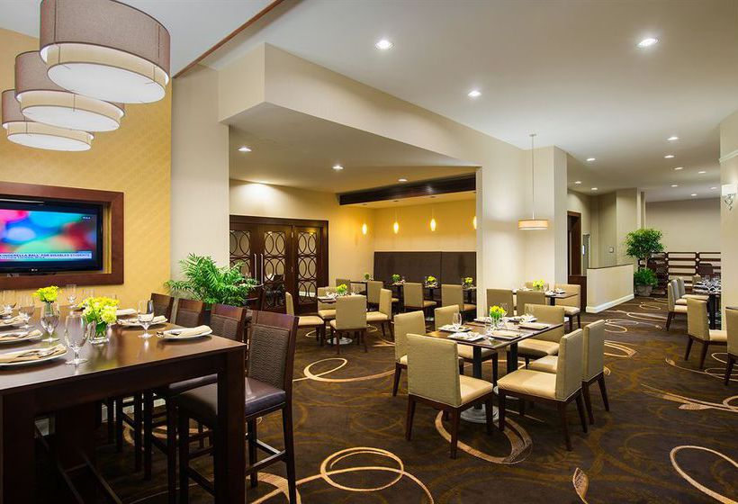 Hotel Sheraton Wilmington South  | New Castle | Delaware | United States 8