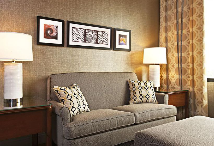 Hotel Sheraton Wilmington South  | New Castle | Delaware | United States 9