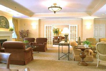 Oakwood at Arlington Courthouse Place Arlington Virginia