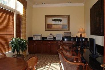 Oakwood at Arlington Courthouse Place  | Arlington | Virginia | United States 3