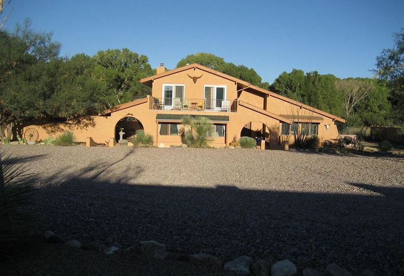 Hotel Complejo Lazy Dog Ranch