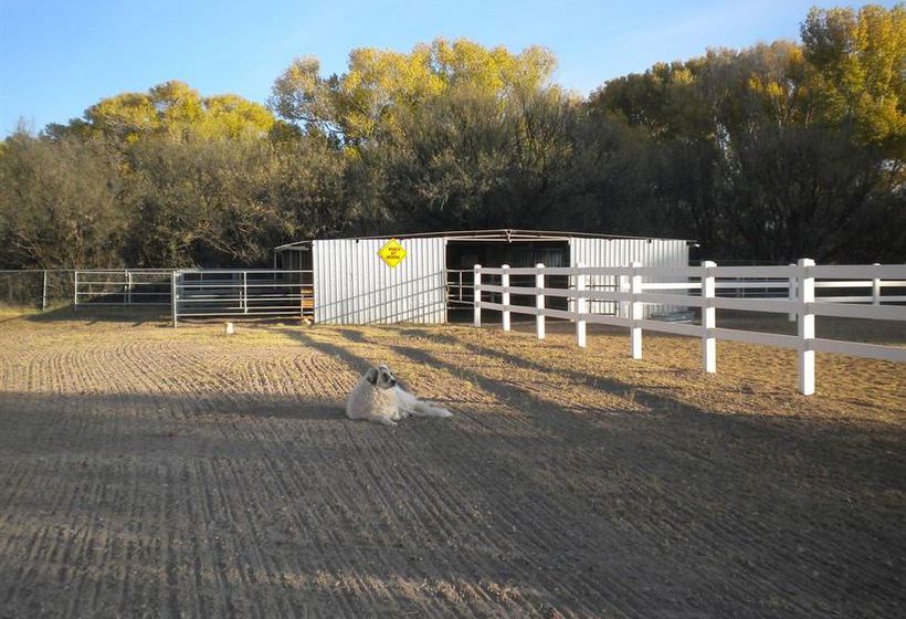 Hotel Complejo Lazy Dog Ranch  | Sierra Vista | Arizona | United States 10