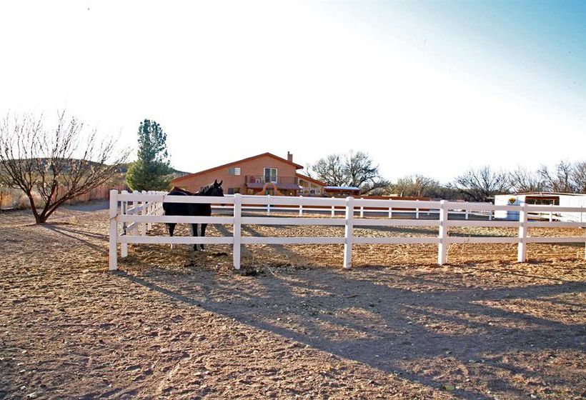 Hotel Complejo Lazy Dog Ranch  | Sierra Vista | Arizona | United States 13